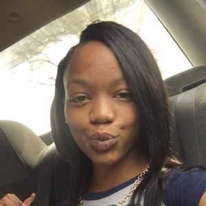 Meet your Posher, Tequisha